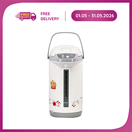 Electric Jar Pot KP-Y40PV-RD