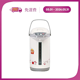 電熱水壺KP-Y40PV-RD
