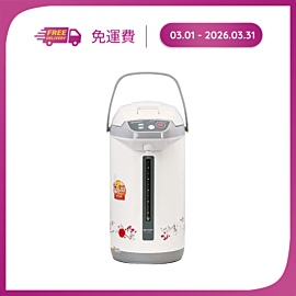 電熱水壺KP-Y40PV-RD