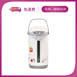 電熱水壺KP-Y40PV-RD