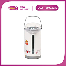 Electric Jar Pot KP-Y40PV-RD
