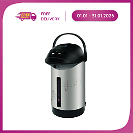 Electric Jar Pot KP-B28SV-SC