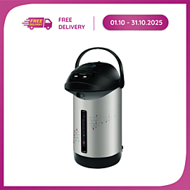 Electric Jar Pot KP-B28SV-SC