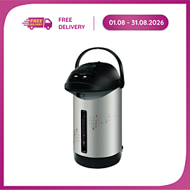 Electric Jar Pot KP-B28SV-SC