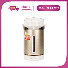 Bình Thủy Điện KP-30STV "RB"