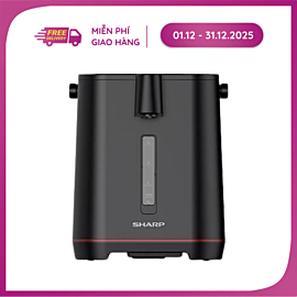 Bình Thủy Điện Bơm Điện Tử KP-40EBV-BK