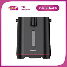 Electric Jar Pot KP-40EBV-BK