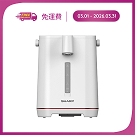 電熱水壺 KP-40EBV-WH