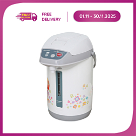 Electric Jar Pot KP-Y32PV-CU