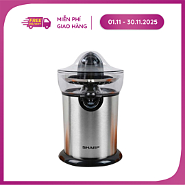 Máy Vắt Cam EJ-J130-ST