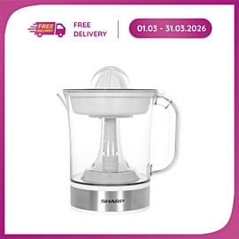 Citrus Juicer EJ-J415-WH