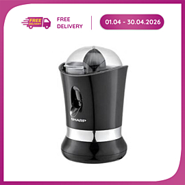 Citrus Juicer EJ-J850-BK