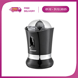 Citrus Juicer EJ-J850-BK