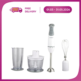 Blender EM-H076SV-WH