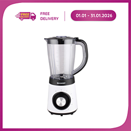 Blender EM-S155PV-WH