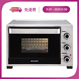 電烤箱 EO-A323RCSV-ST