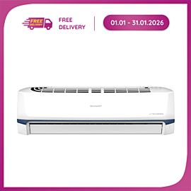 J-Tech Inverter Series Air Conditioner AH-X18XEW