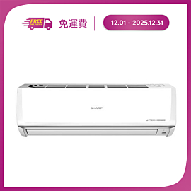 Máy Lạnh Dòng J-Tech Inverter AH-X10ZEW
