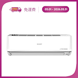 Máy Lạnh Dòng J-Tech Inverter AH-X10ZEW