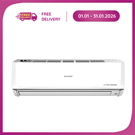 J-Tech Inverter Series Air Conditioner AH-X10ZEW