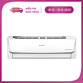 Máy Lạnh Dòng J-Tech Inverter AH-X13ZEW