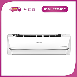 Máy Lạnh Dòng J-Tech Inverter AH-X18ZEW