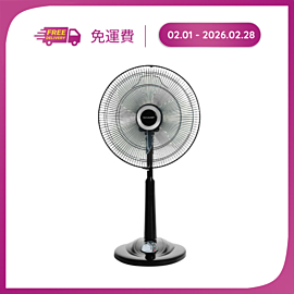 電風扇PJ-L40RV-DG