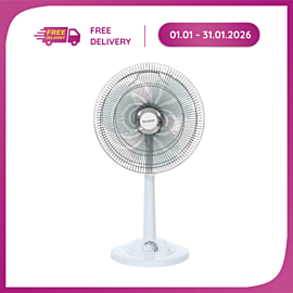 Fan PJ-L40RV-WH