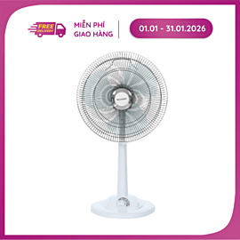 Quạt Máy PJ-L40RV-WH