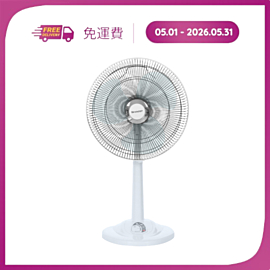 電風扇PJ-L40RV-WH