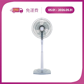 電風扇 PJ-S40RV-LG