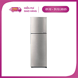 Tủ Lạnh 2 Cửa Sharp SJ-X252AE-DS