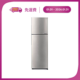 Tủ Lạnh 2 Cửa Sharp SJ-X252AE-DS
