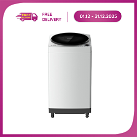 Top Load Washing Machine ES-W80GV-H