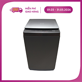 Máy Giặt Cửa Trên ES-Y90HV-S