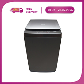 Top Load Washing Machine ES-Y90HV-S