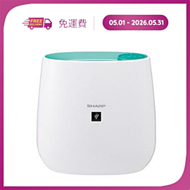 Máy ION Và Lọc Khí FP-J30E-A
