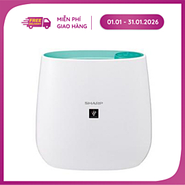 Máy ION Và Lọc Khí FP-J30E-A