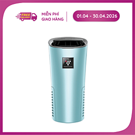 Máy Tạo Plasmacluster ION Cho Xe Hơi IG-NX2E-A