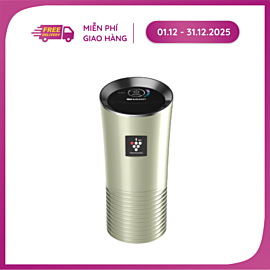 Máy Tạo Plasmacluster ION Cho Xe Hơi IG-GC2E-N