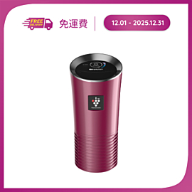 車載型淨離子群發生器 IG-GC2E-P