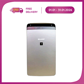 ION and Dehumidifier Machine DW-J27FV-S