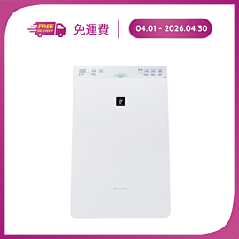 空氣淨化器加濕器 KC-F30EV-W