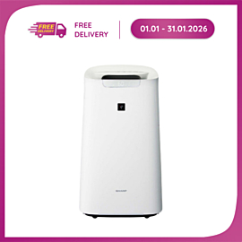Air Purifier with Humidifier KI-L60V-W