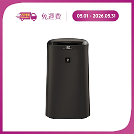 空氣淨化加濕器KI-L80V-T