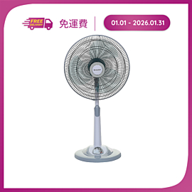 電風扇PJ-L40RV-LG