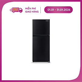 Tủ lạnh 2 cửa SJ-X198V-DG