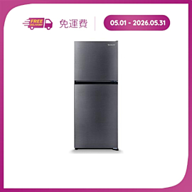 Tủ lạnh 2 cửa SJ-X215V-SL