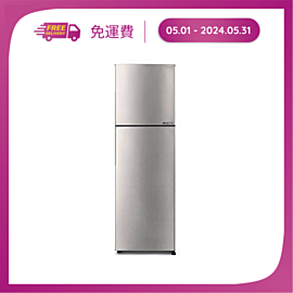 Tủ Lạnh 2 Cửa Sharp SJ-X252AE-DS