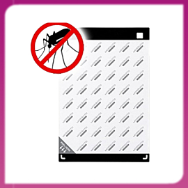 Mosquito Catcher Adhesive Sheet FZ-STS2M